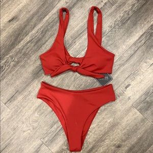 Zaful Swimsuit